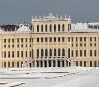 Schönbrunn Palace Schönbrunn Palace